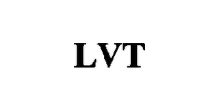 LVT