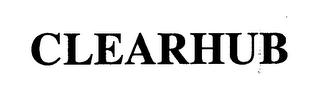CLEARHUB