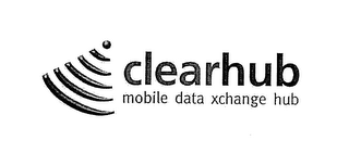 CLEARHUB MOBILE DATA XCHANGE HUB