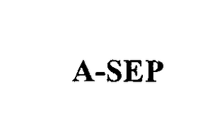 A-SEP