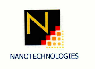 NANOTECHNOLOGIES