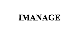 IMANAGE