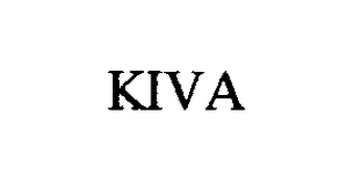 KIVA