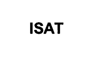 ISAT