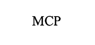 MCP