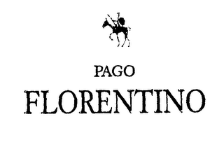 PAGO FLORENTINO