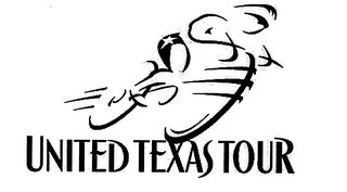 UNITED TEXAS TOUR