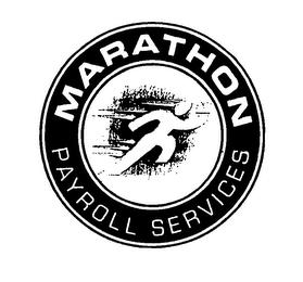 MARATHON PAYROLL SERVICES