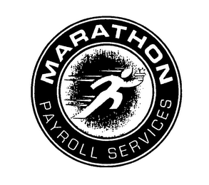 MARATHON PAYROLL SERVICES