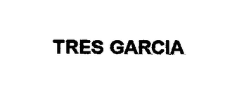 TRES GARCIA