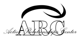 ARC ACTIVE RELATIONSHIPS CENTER