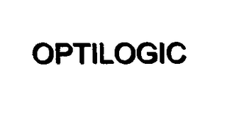 OPTILOGIC