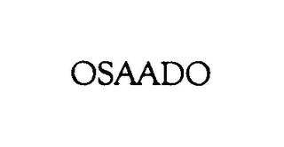 OSAADO