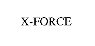 X-FORCE