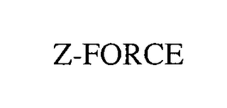 Z-FORCE