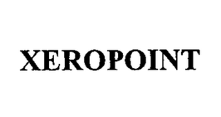 XEROPOINT