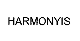 HARMONYIS