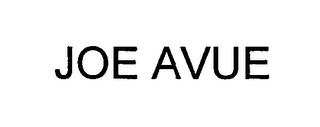 JOE AVUE