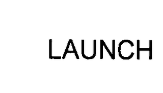 LAUNCH