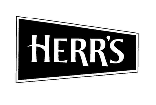 HERR'S