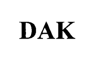 DAK