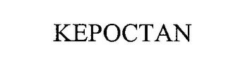 KEPOCTAN