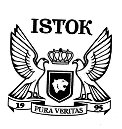 ISTOK PURA VERITAS 1995