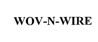 WOV-N-WIRE