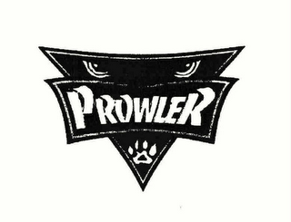 PROWLER