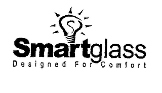 SMARTGLASS DESIGNED FOR COMFORT