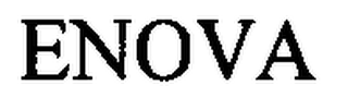 ENOVA