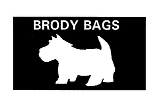 BRODY BAGS