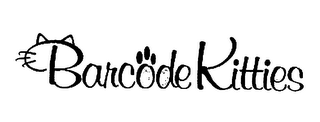 BARCODE KITTIES