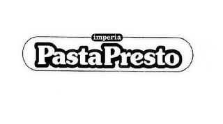 IMPERIA PASTAPRESTO