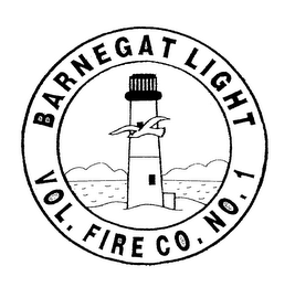 BARNEGAT LIGHT VOL. FIRE CO. NO. 1