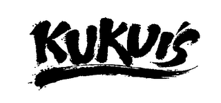 KUKUI'S