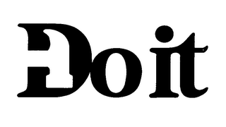 DO IT