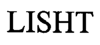 LISHT