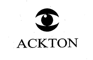 ACKTON