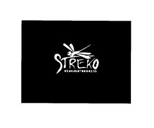 STREKO GRAPHICS