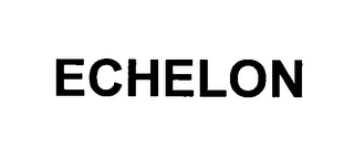 ECHELON