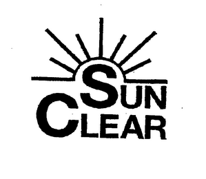 SUN CLEAR