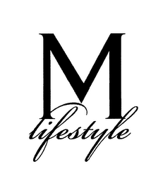 M LIFESTYLE