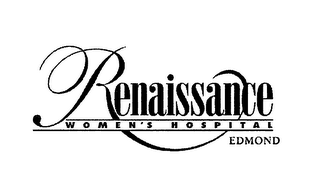 RENAISSANCE WOMEN'S HOSPITAL EDMOND