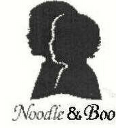 NOODLE & BOO