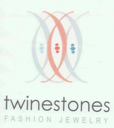 TWINESTONES
