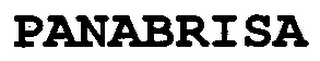PANABRISA