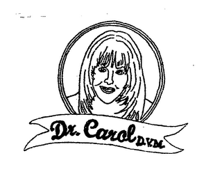 DR. CAROL D.V.M.