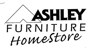 A ASHLEY FURNITURE HOMESTORE