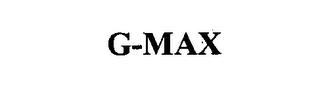 G-MAX